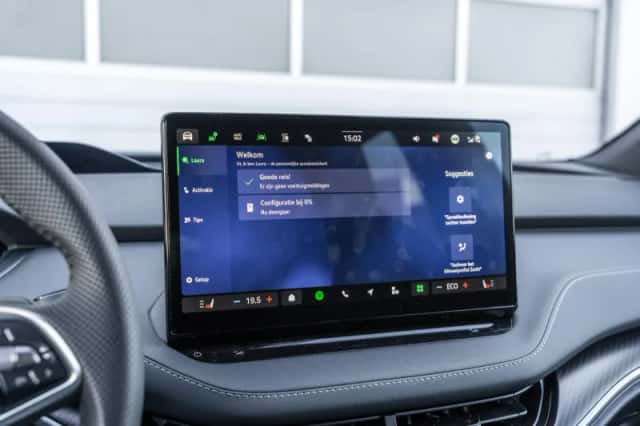 Škoda Enyaq (2025) thumbnail 49