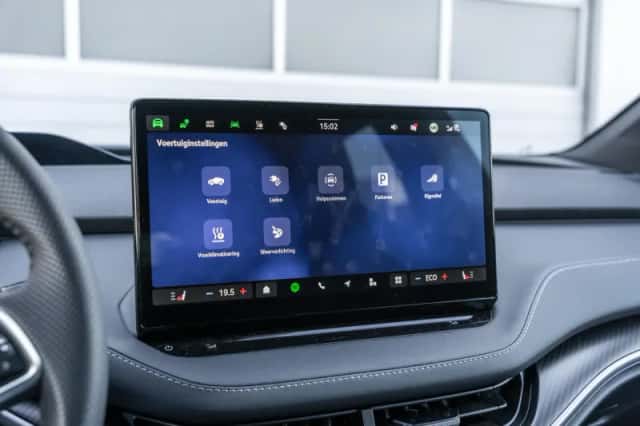 Škoda Enyaq (2025) thumbnail 50