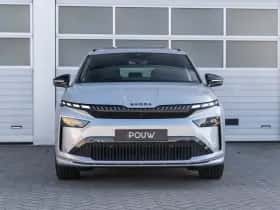 Škoda Enyaq (2025) thumbnail 6
