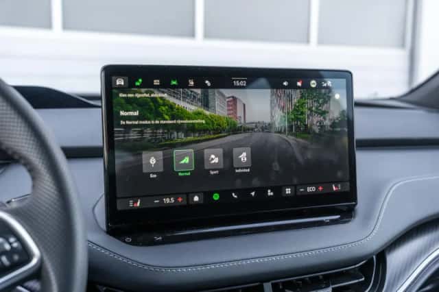 Škoda Enyaq (2025) thumbnail 52