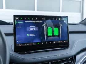 Škoda Enyaq (2025) thumbnail 53