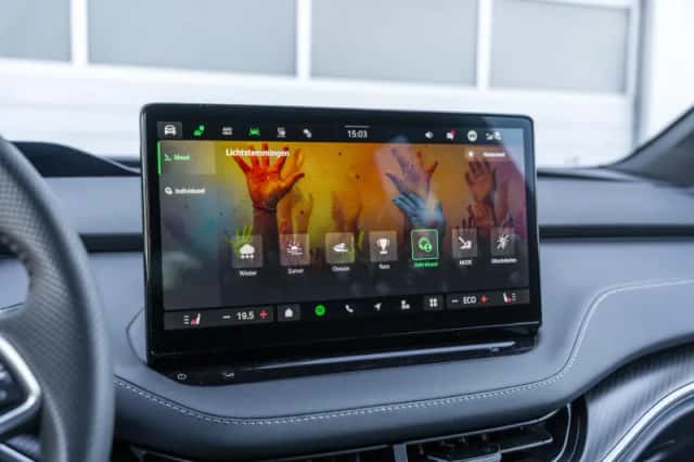 Škoda Enyaq (2025) thumbnail 54
