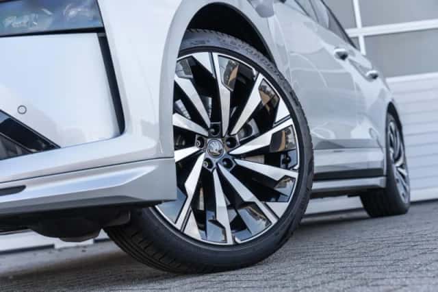 Škoda Enyaq (2025) thumbnail 55