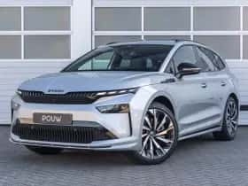 Škoda Enyaq (2025) thumbnail 56