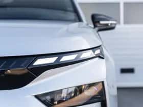 Škoda Enyaq (2025) thumbnail 7