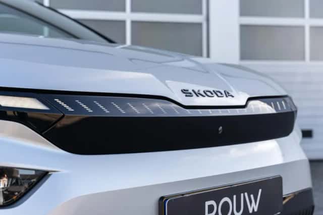 Škoda Enyaq (2025) thumbnail 8