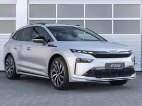 Škoda Enyaq (2025) thumbnail 9