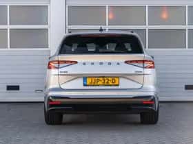 Škoda Enyaq (2025) thumbnail 10