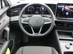 Volkswagen Tiguan (2025) thumbnail 18