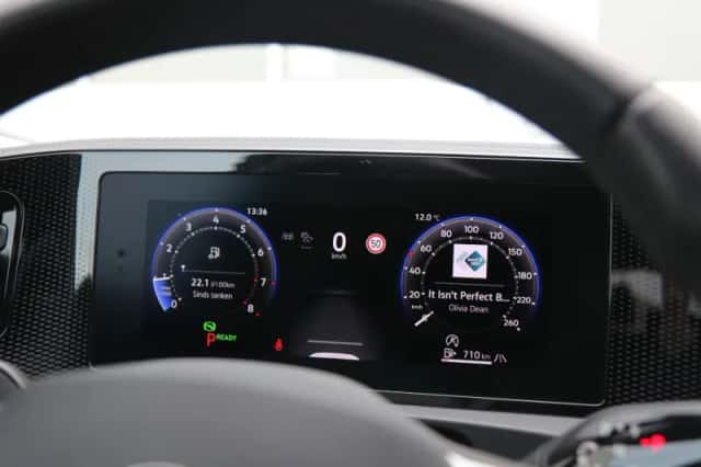 Volkswagen Tiguan (2025) thumbnail 19
