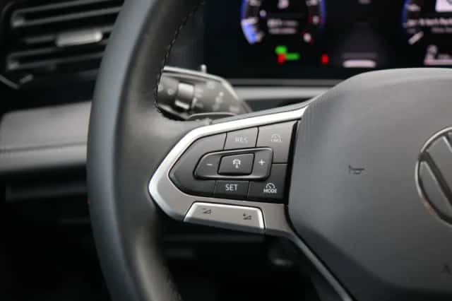 Volkswagen Tiguan (2025) thumbnail 20