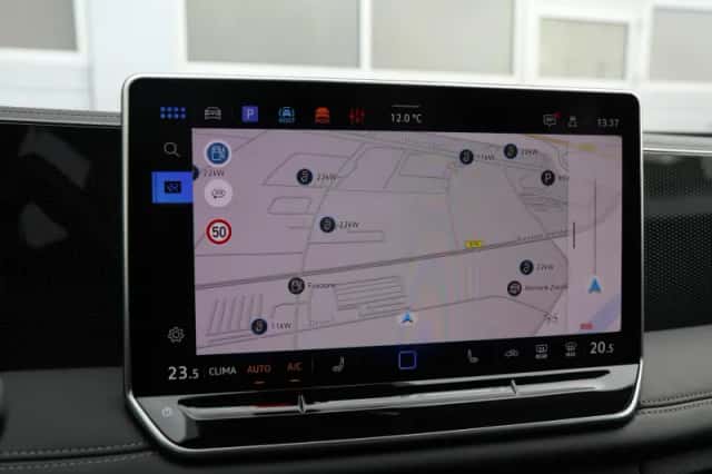 Volkswagen Tiguan (2025) thumbnail 22