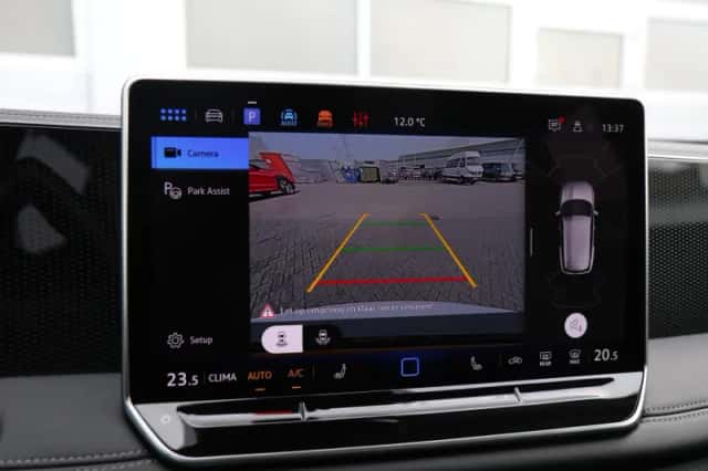 Volkswagen Tiguan (2025) thumbnail 23