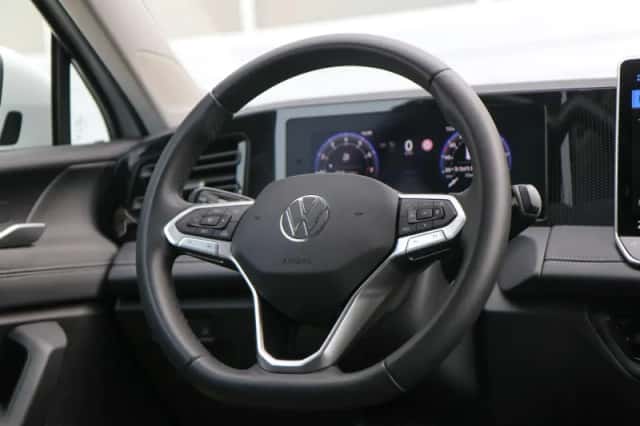 Volkswagen Tiguan (2025) thumbnail 29