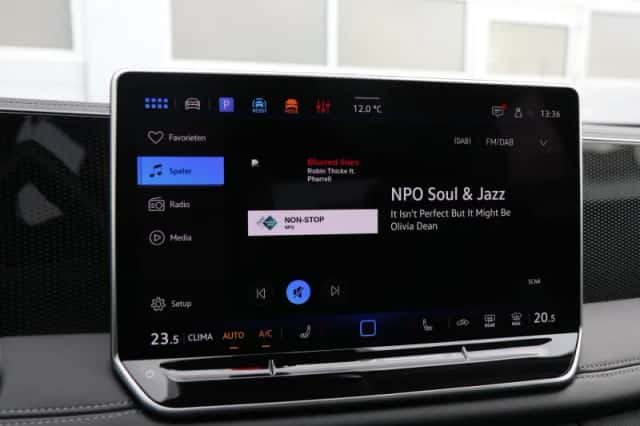 Volkswagen Tiguan (2025) thumbnail 33