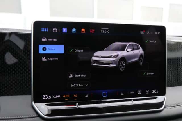 Volkswagen Tiguan (2025) thumbnail 34