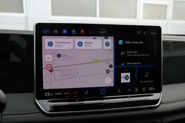 Volkswagen Tiguan (2025) thumbnail 35