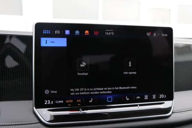 Volkswagen Tiguan (2025) thumbnail 36