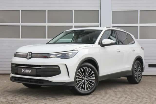 Volkswagen Tiguan (2025) thumbnail 38