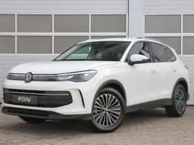 Volkswagen Tiguan (2025) thumbnail 38