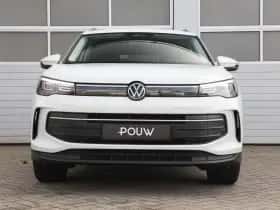Volkswagen Tiguan (2025) thumbnail 8