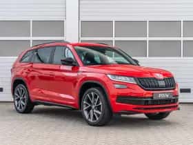 Škoda Kodiaq (2021) thumbnail 11