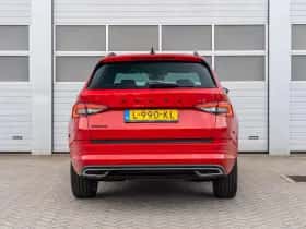 Škoda Kodiaq (2021) thumbnail 12