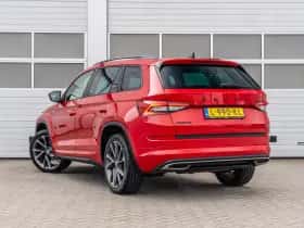 Škoda Kodiaq (2021) thumbnail 13