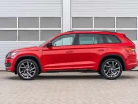 Škoda Kodiaq (2021) thumbnail 14