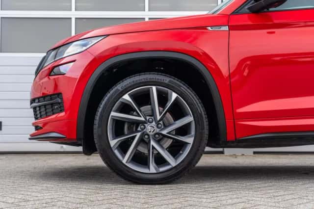 Škoda Kodiaq (2021) thumbnail 15