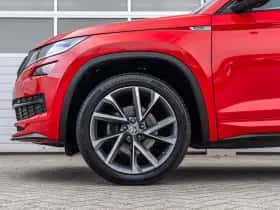 Škoda Kodiaq (2021) thumbnail 15