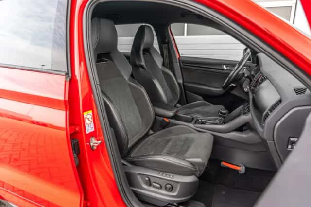 Škoda Kodiaq (2021) thumbnail 16