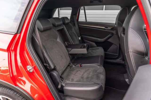 Škoda Kodiaq (2021) thumbnail 18