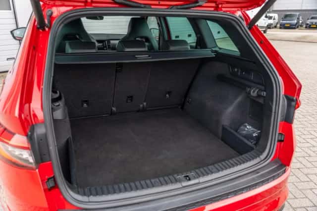 Škoda Kodiaq (2021) thumbnail 19