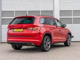 Škoda Kodiaq (2021) thumbnail 3