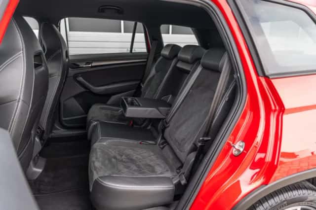 Škoda Kodiaq (2021) thumbnail 21