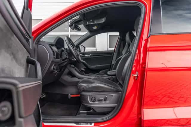 Škoda Kodiaq (2021) thumbnail 22