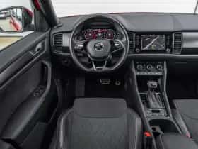 Škoda Kodiaq (2021) thumbnail 25