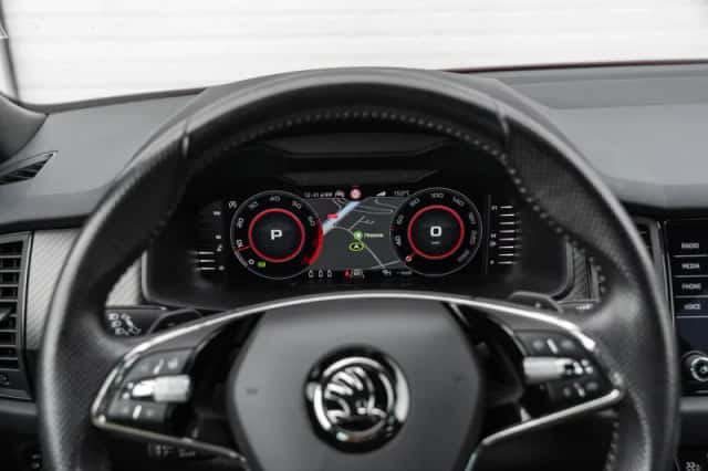 Škoda Kodiaq (2021) thumbnail 26