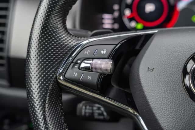 Škoda Kodiaq (2021) thumbnail 28