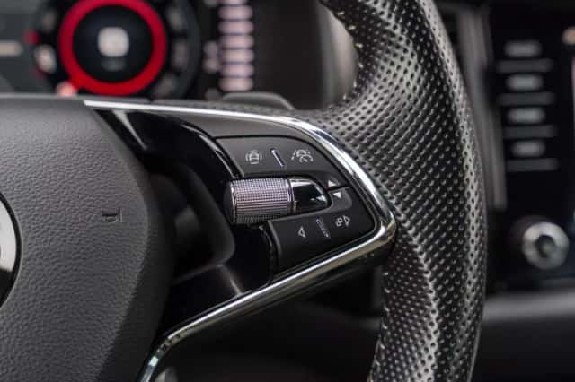 Škoda Kodiaq (2021) thumbnail 29