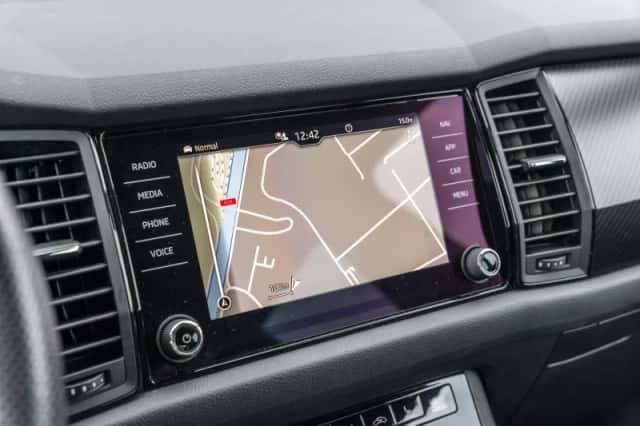 Škoda Kodiaq (2021) thumbnail 30