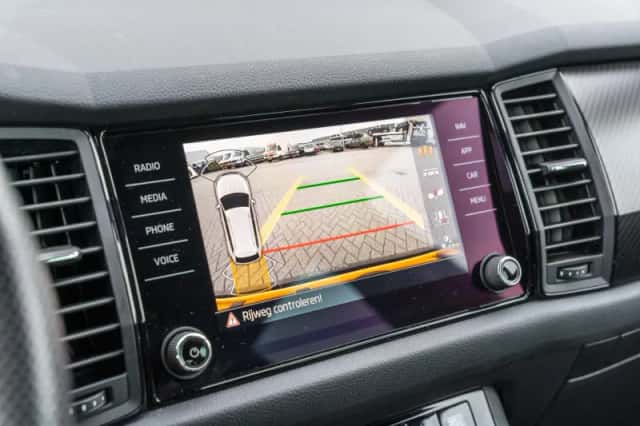 Škoda Kodiaq (2021) thumbnail 31