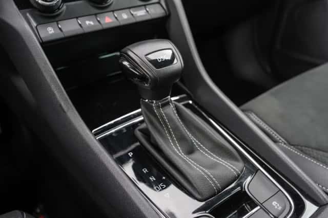 Škoda Kodiaq (2021) thumbnail 35