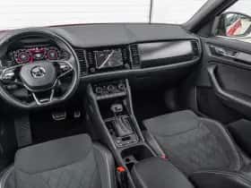 Škoda Kodiaq (2021) thumbnail 36