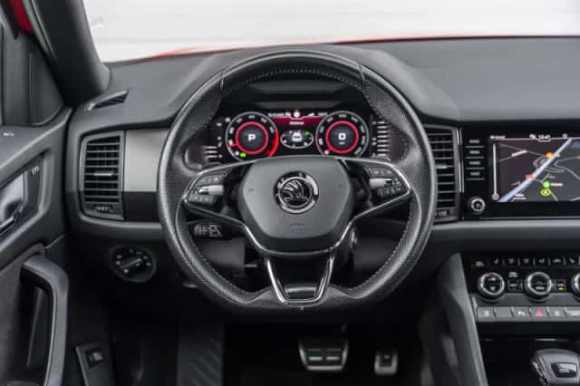 Škoda Kodiaq (2021) thumbnail 41