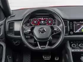 Škoda Kodiaq (2021) thumbnail 41