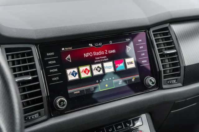 Škoda Kodiaq (2021) thumbnail 43