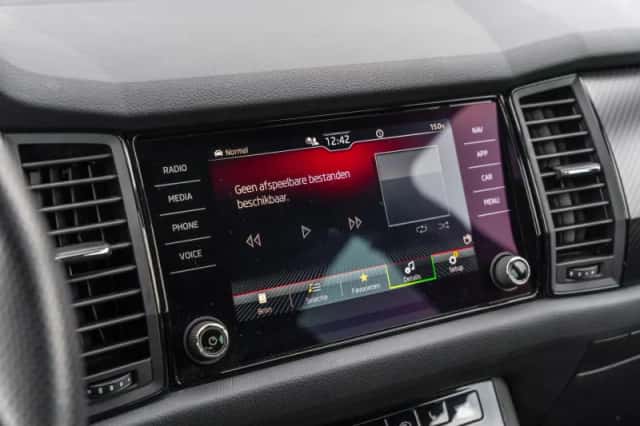 Škoda Kodiaq (2021) thumbnail 44