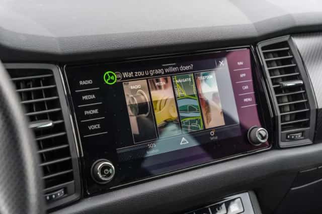 Škoda Kodiaq (2021) thumbnail 46